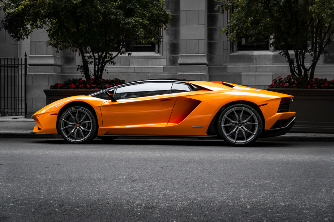 Losing the Lambos: It's Time to Get Serious About Crypto's Big ...